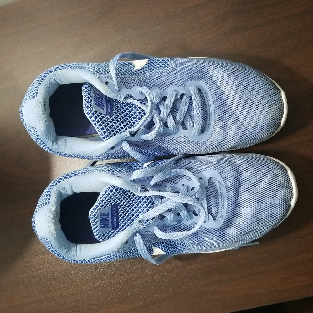 Sneakers from Indonesia